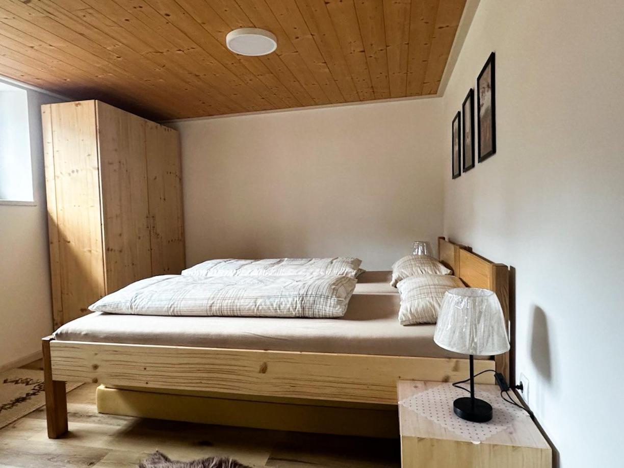 Ferienwohnung Becker Dalaas Extérieur photo
