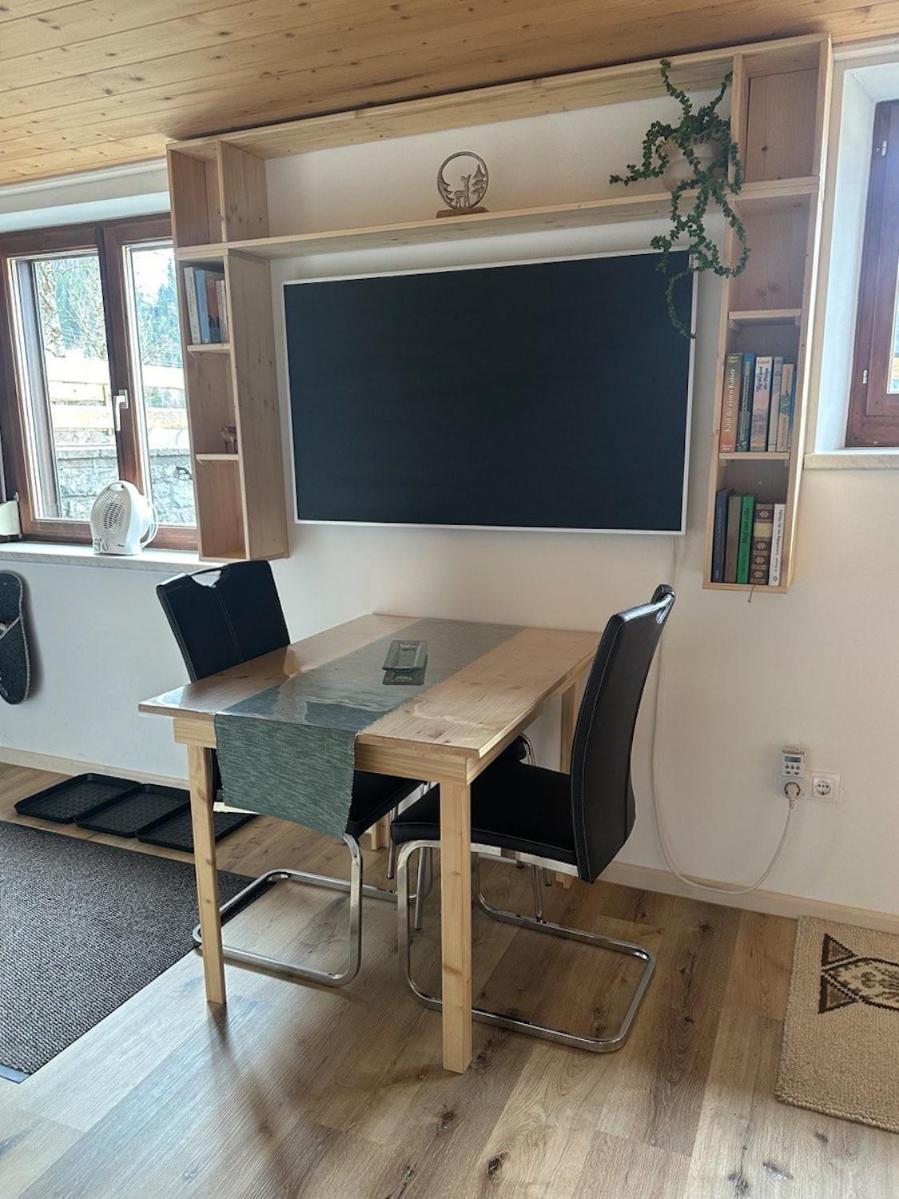 Ferienwohnung Becker Dalaas Extérieur photo