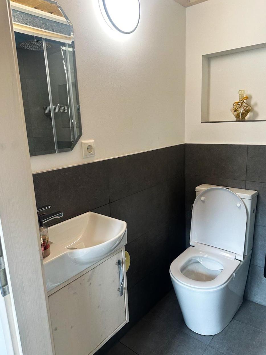Ferienwohnung Becker Dalaas Extérieur photo