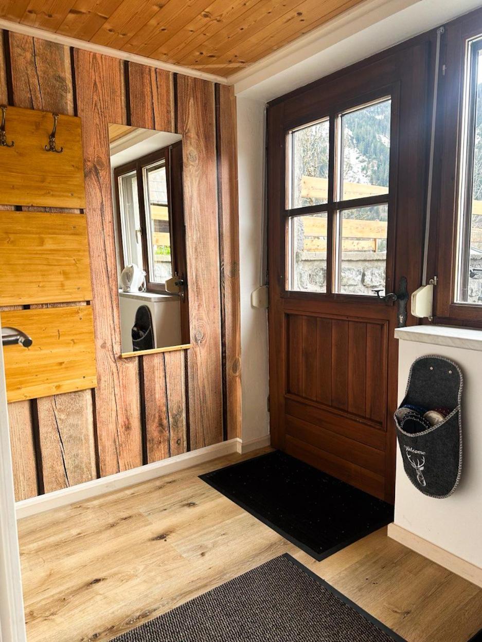 Ferienwohnung Becker Dalaas Extérieur photo