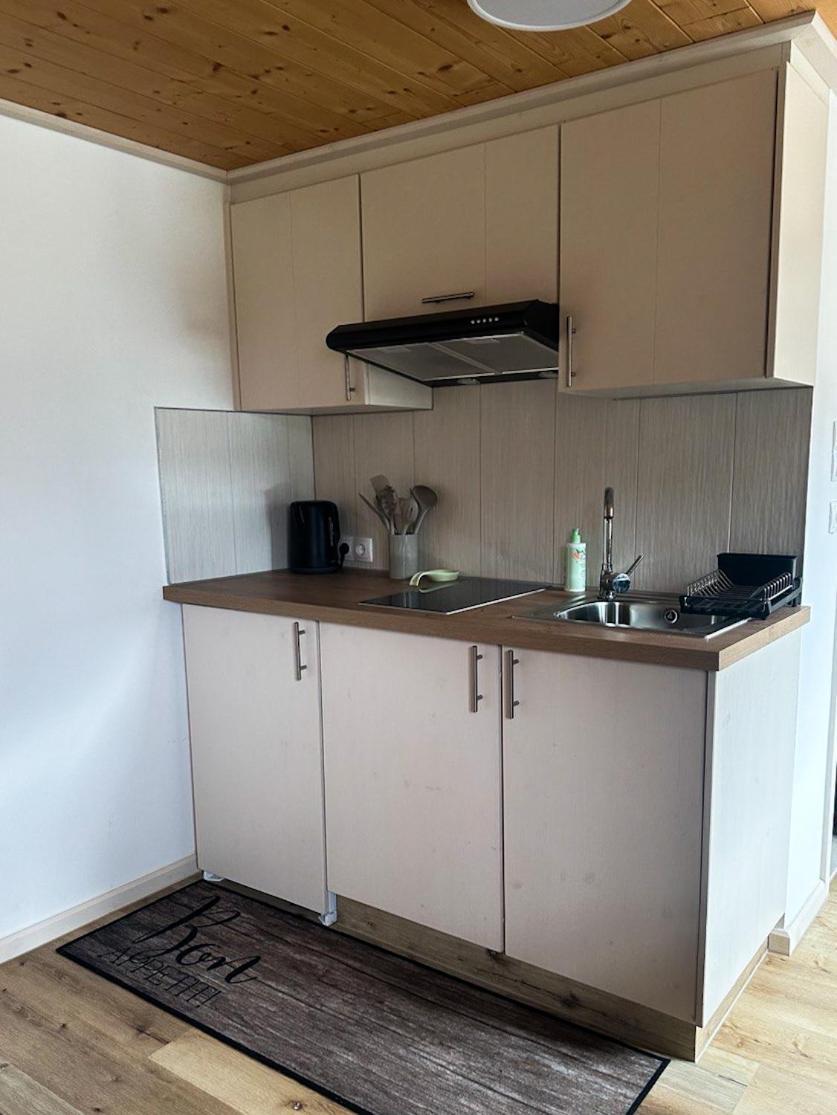 Ferienwohnung Becker Dalaas Extérieur photo