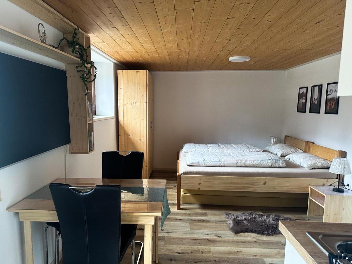 Ferienwohnung Becker Dalaas Extérieur photo