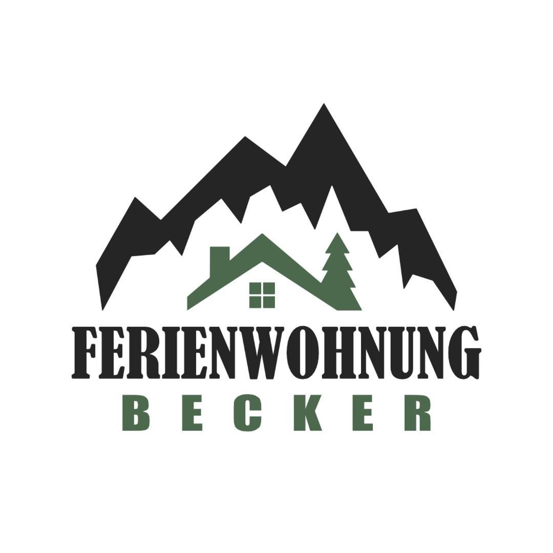 Ferienwohnung Becker Dalaas Extérieur photo